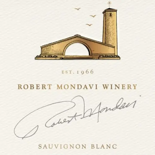 Robert Mondavi Sauvignon Blanc 2019 