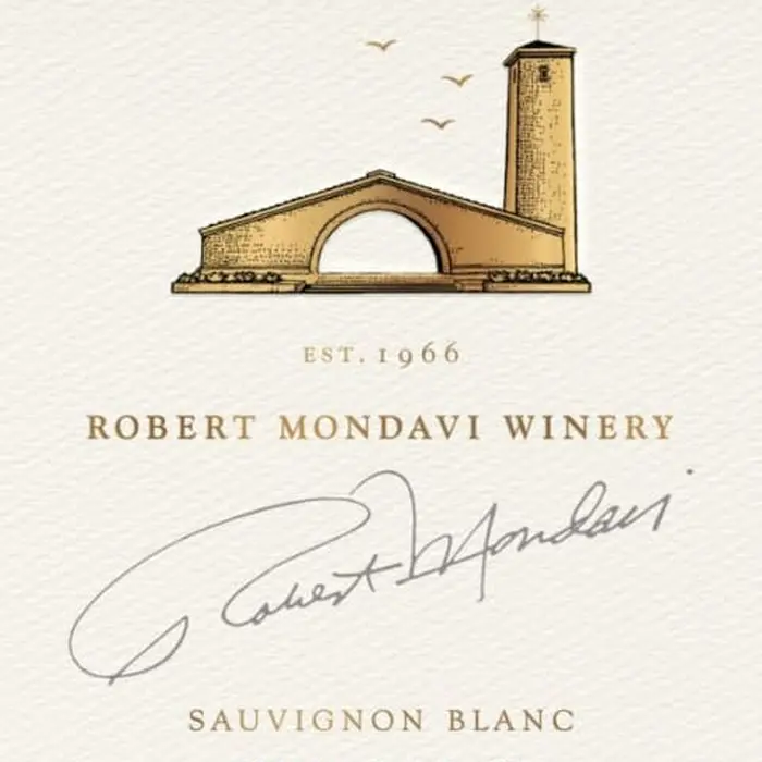 Robert Mondavi Sauvignon Blanc 2019 