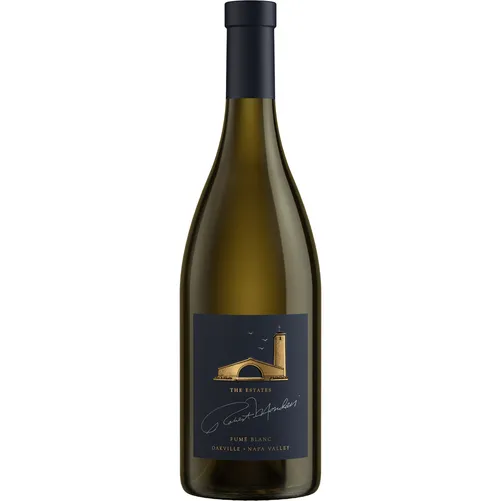 Robert Mondavi Oakville Fume Blanc 2021