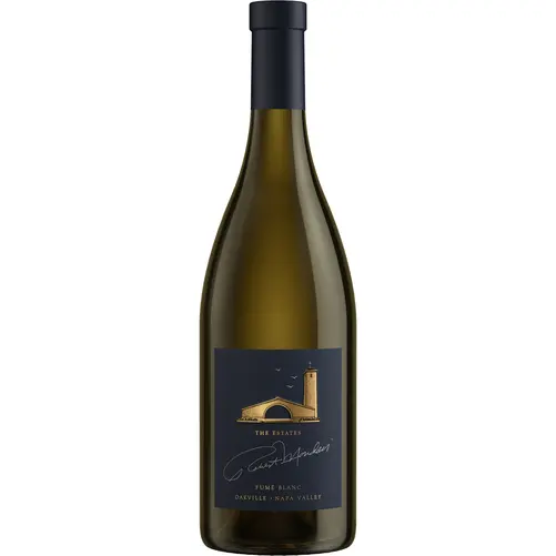 Robert Mondavi Oakville Fume Blanc 2021