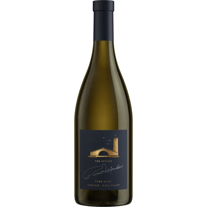 Robert Mondavi Oakville Fume Blanc 2021