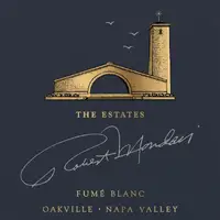 Robert Mondavi Oakville Fume Blanc 2021 - imagem 1