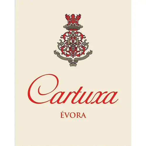 Vinho Branco Português Cartuxa Colheita 2022