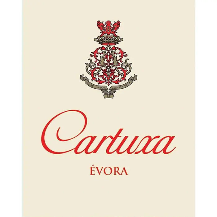 Vinho Branco Português Cartuxa Colheita 2022