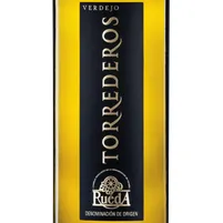 Verdejo Torrederos Rueda D.O  2020  - imagem 2