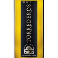 Verdejo Torrederos Rueda D.O  2020  - imagem 2