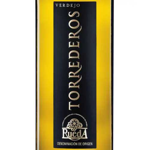 Verdejo Torrederos Rueda D.O  2020 