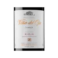 Viña Del Oja Crianza 2018 - imagem 2