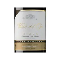 Viña Del Oja Gran Reserva 2014 - imagem 2