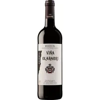 Viña Olabarri Reserva 2017 Rioja - imagem 1