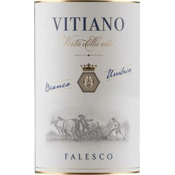  Vitiano Bianco Úmbria IGP Falesco 2020