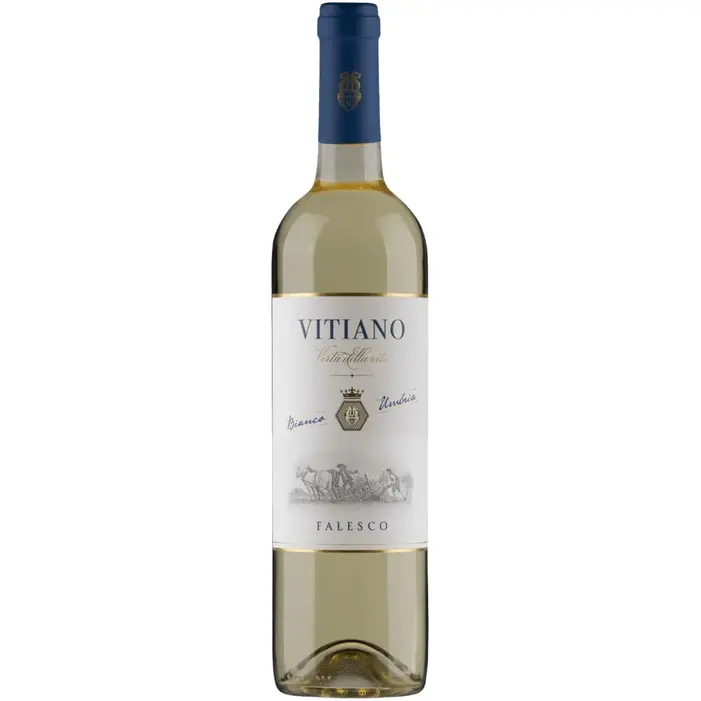  Vitiano Bianco Úmbria IGP Falesco 2020