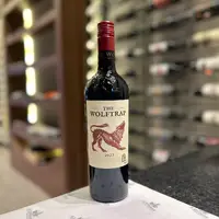 The Wolftrap Red Blend - imagem 1