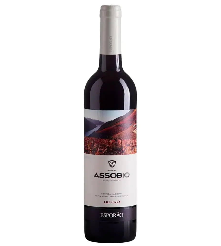 Assobio Douro Blend - 750ML Vinho Portugues