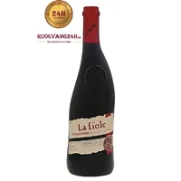 Cotes-du-rhone La Fiole Brotte - imagem 1