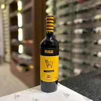 Oveja Black Malbec - imagem 1