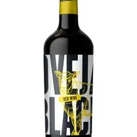 Oveja Black Red Wine - imagem 2