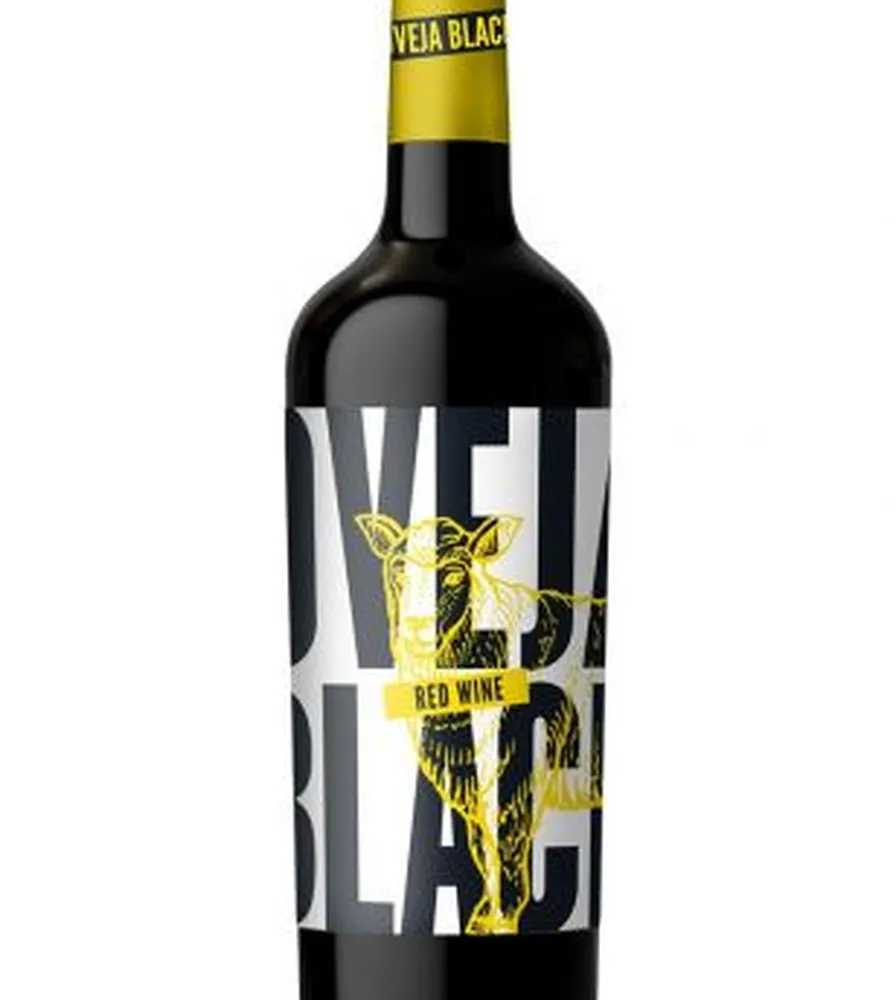 Oveja Black Red Wine
