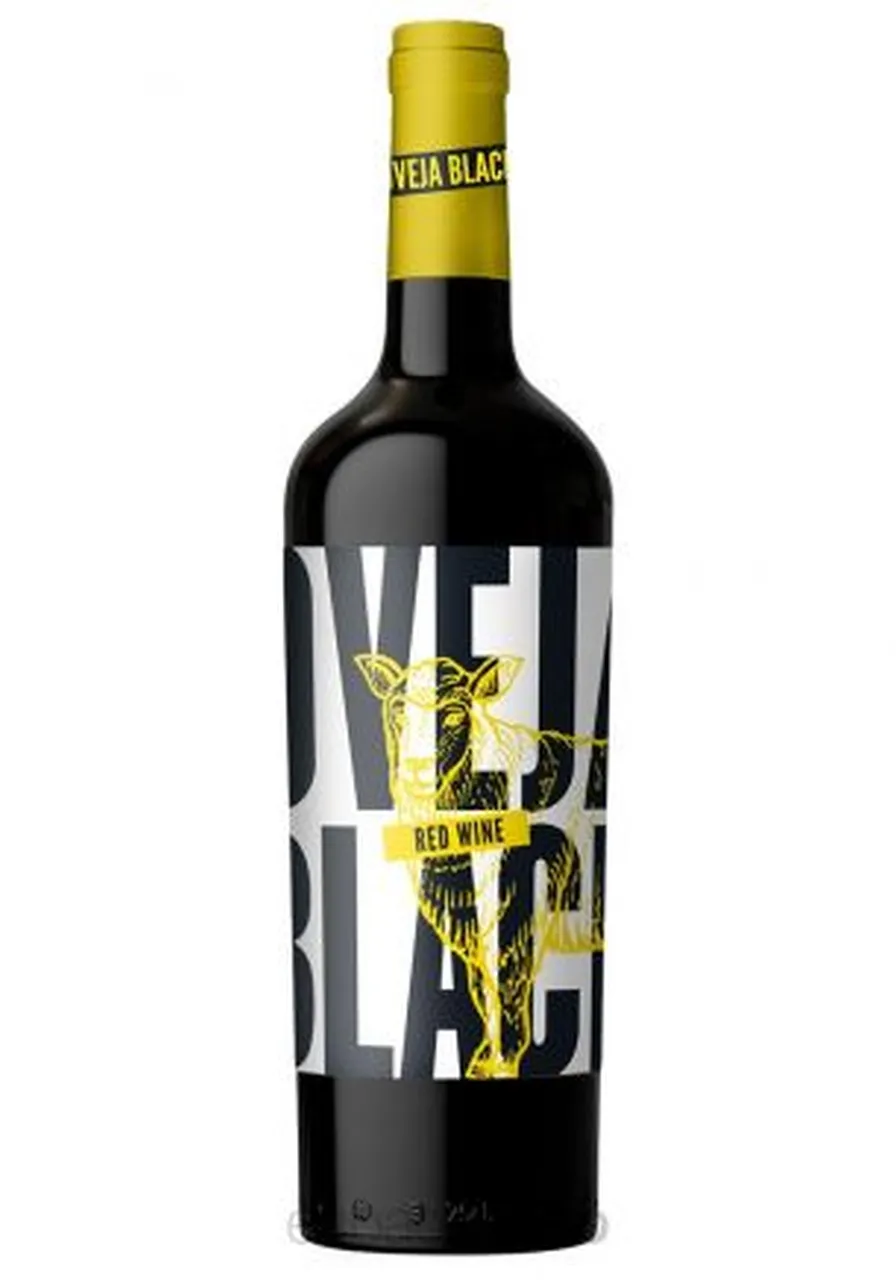 Oveja Black Red Wine