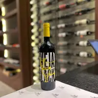 Oveja Black Red Wine - imagem 1