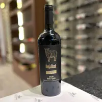 Oveja Black Reserva Malbec - imagem 1