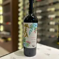 Maleza Malbec 100% Orgânico - imagem 1