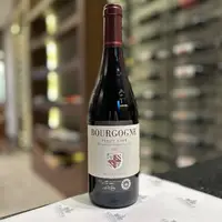 Bourgogne Pinot Noir - imagem 1