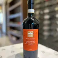 Morellino di Scansano - imagem 1