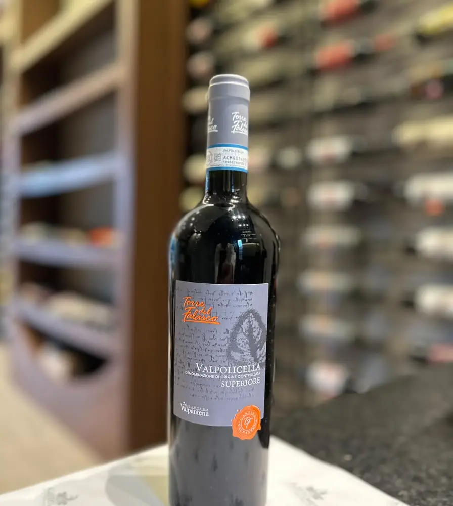 Torre del Falasco Valpolicella Superiore