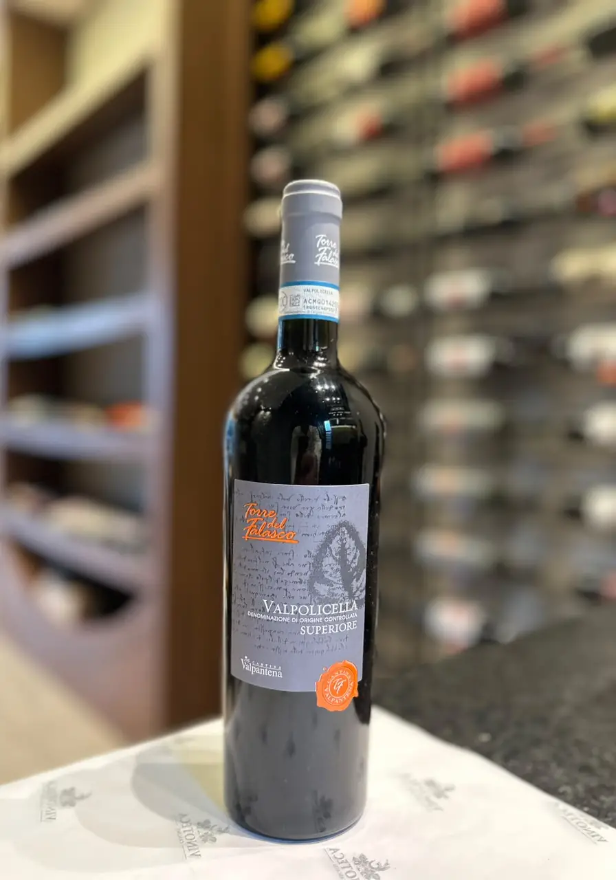 Torre del Falasco Valpolicella Superiore