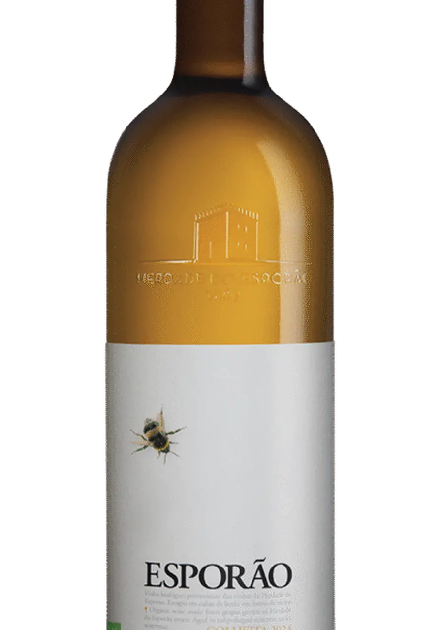 Esporão Colheita Orgânico Branco