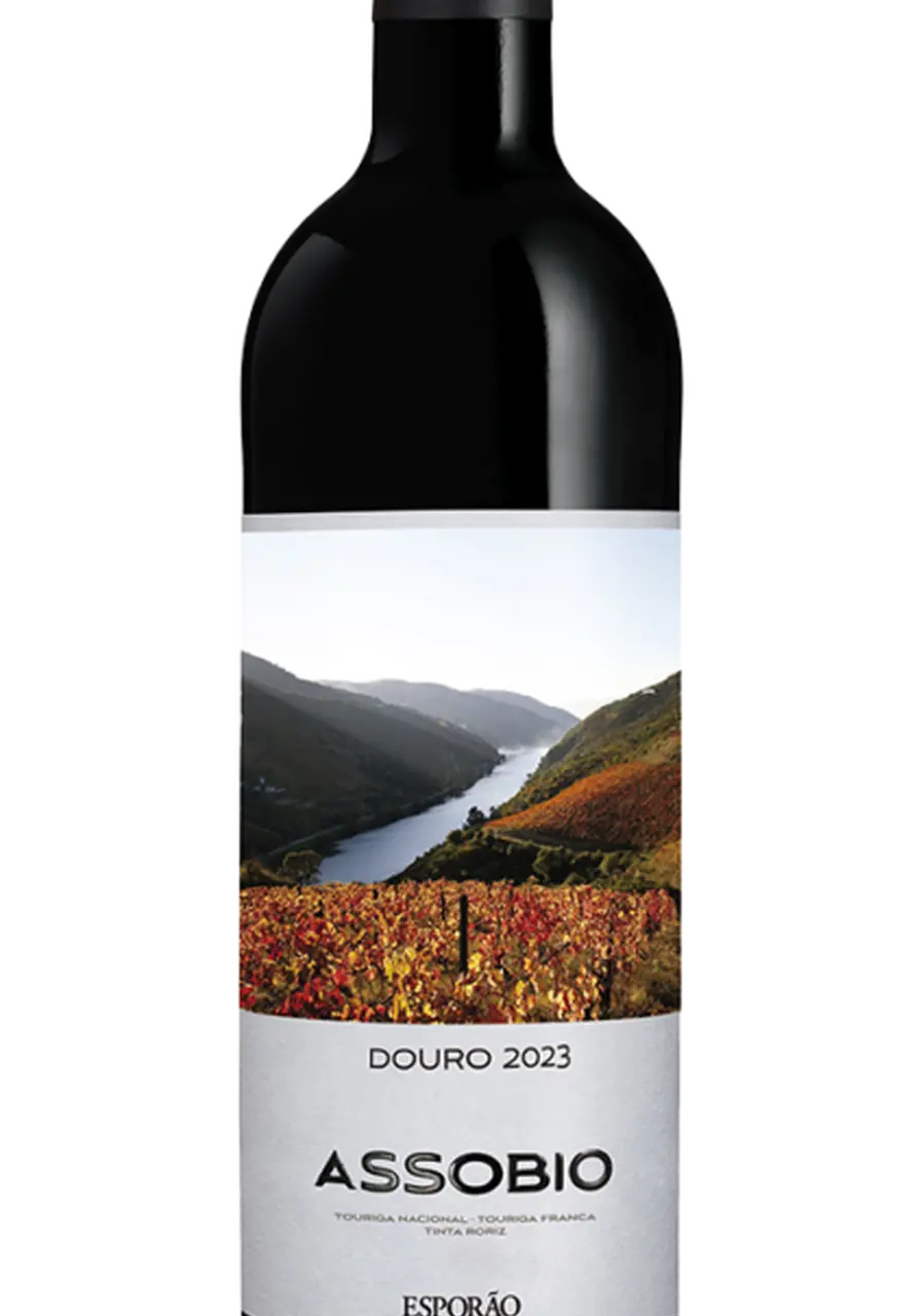 Esporão Assobio Douro