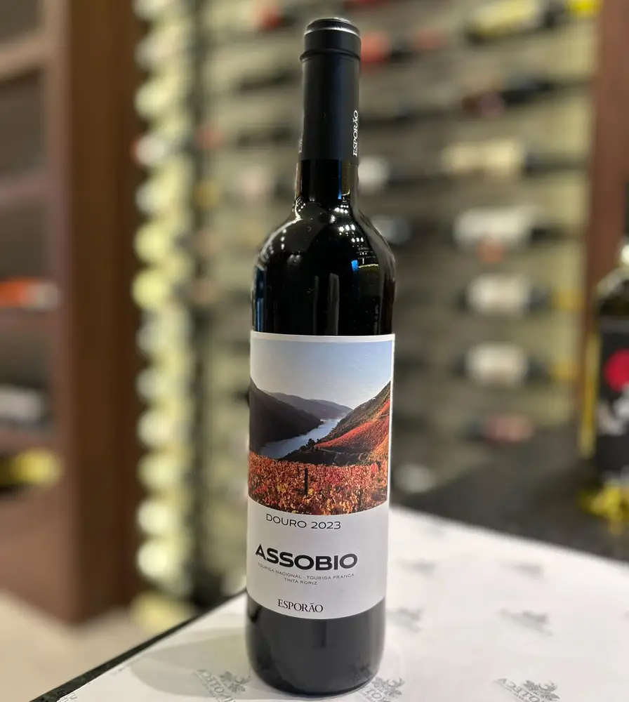 Esporão Assobio Douro