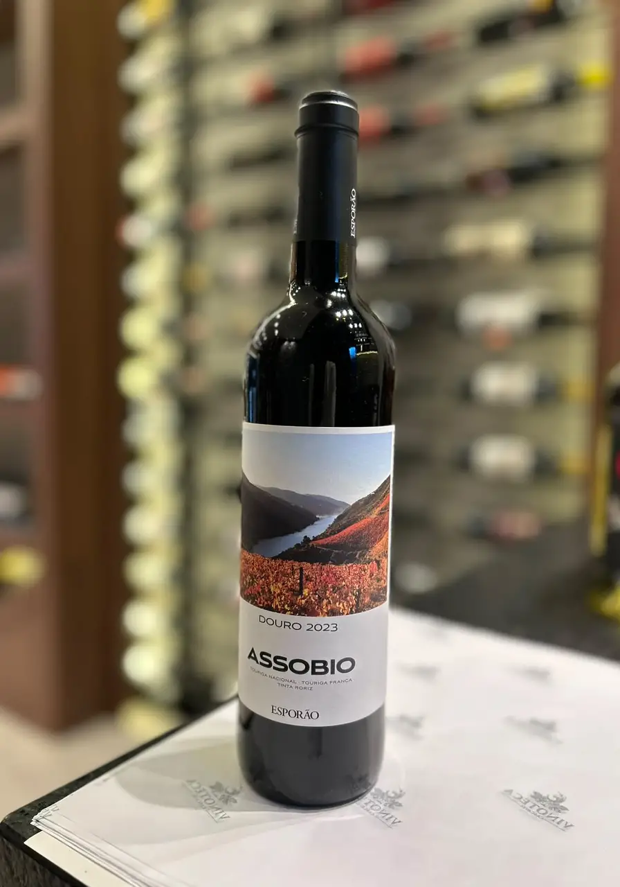 Esporão Assobio Douro