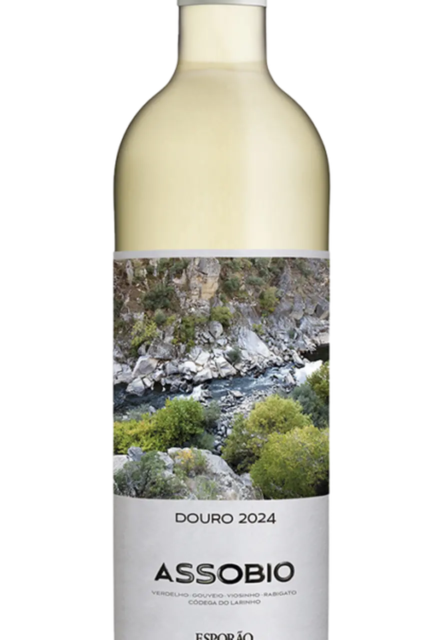 Esporão Assobio Douro Branco