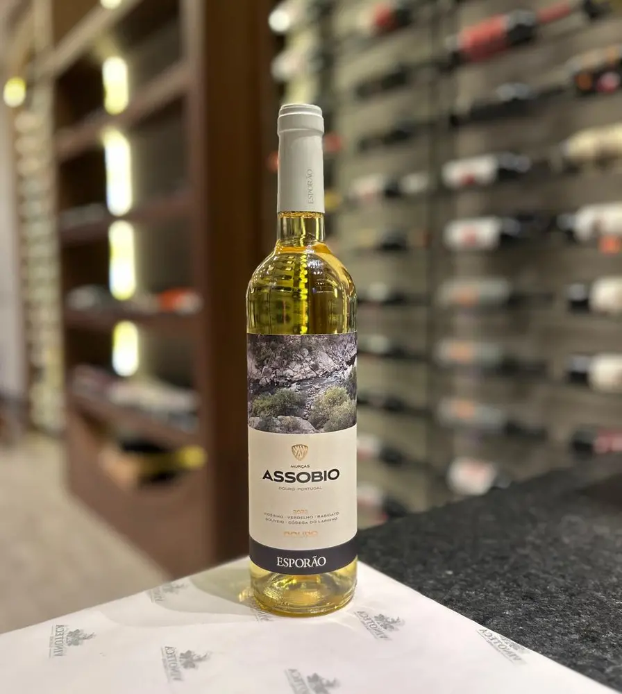 Esporão Assobio Douro Branco