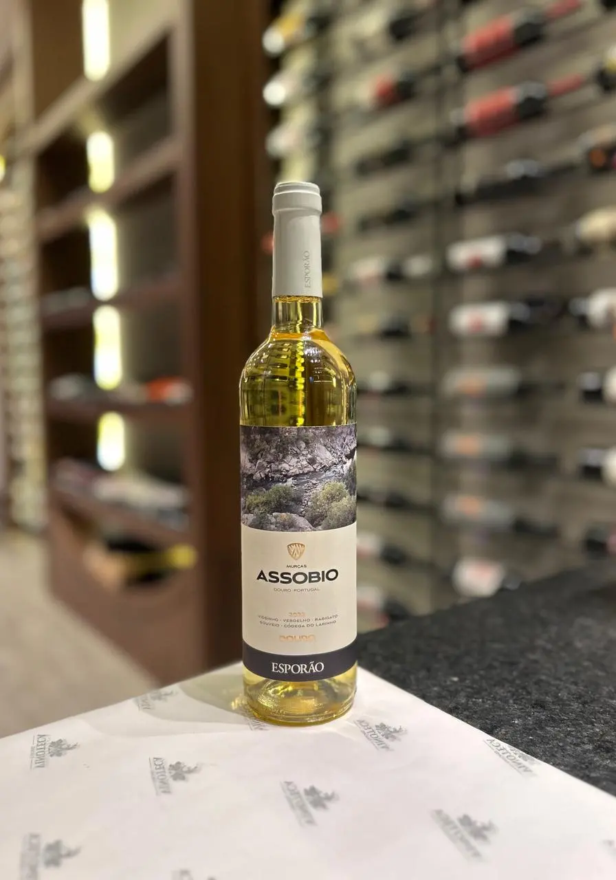 Esporão Assobio Douro Branco
