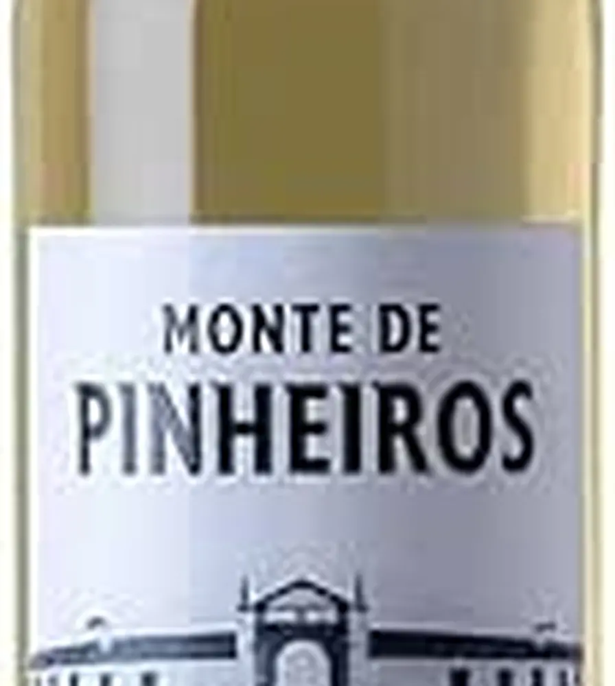 Monte de Pinheiro Branco