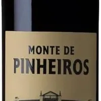 Monte de Pinheiro Tinto - imagem 1