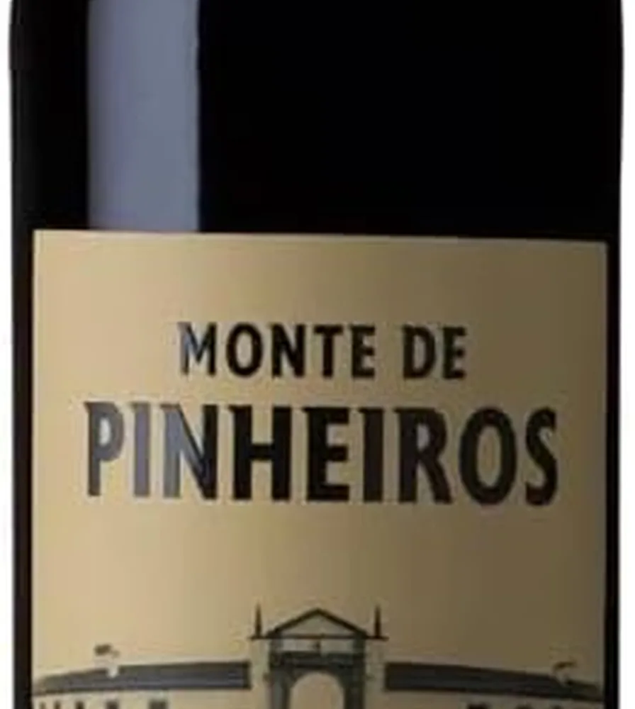 Monte de Pinheiro Tinto