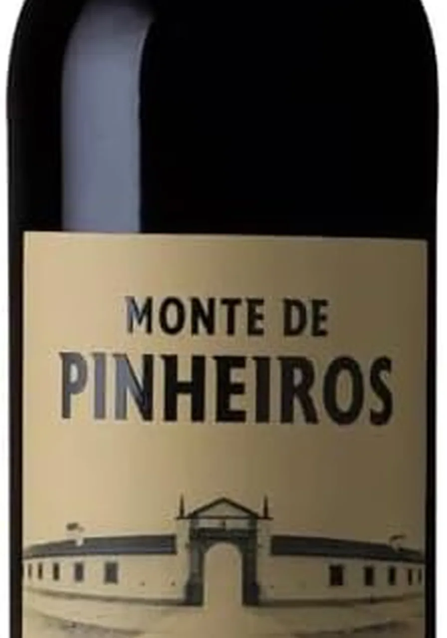 Monte de Pinheiro Tinto