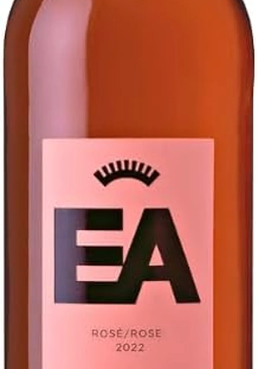 EA Rosé