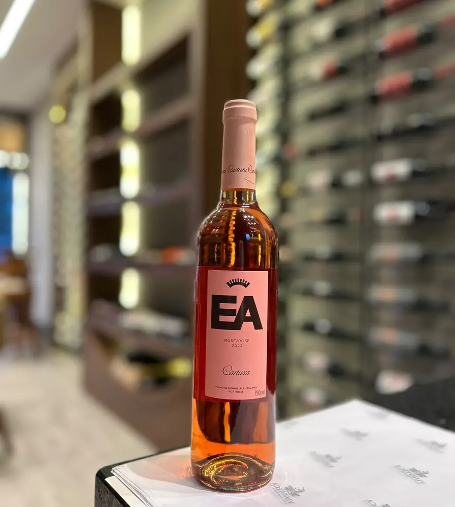 EA Rosé