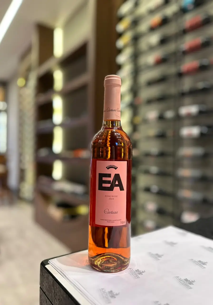 EA Rosé