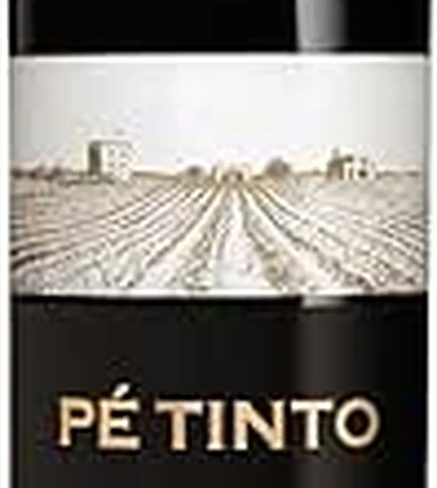 Pé Tinto