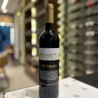 Pé Tinto - imagem 1