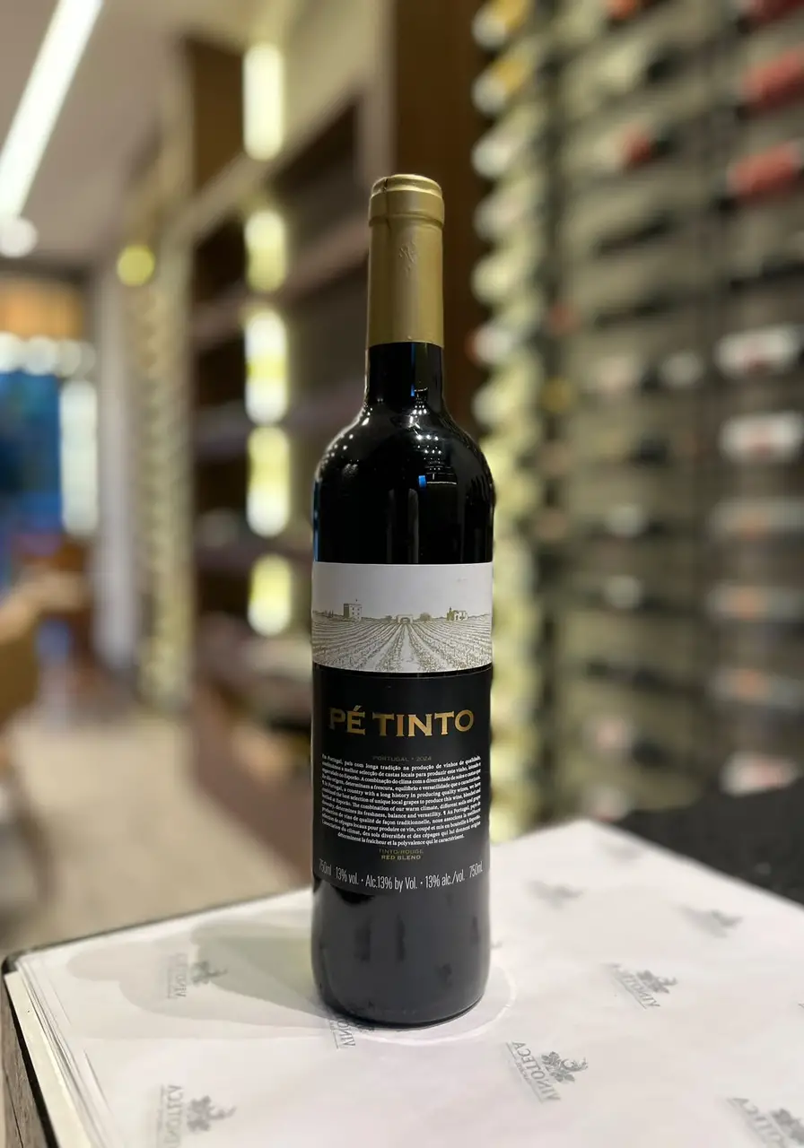 Esporão Pé Tinto