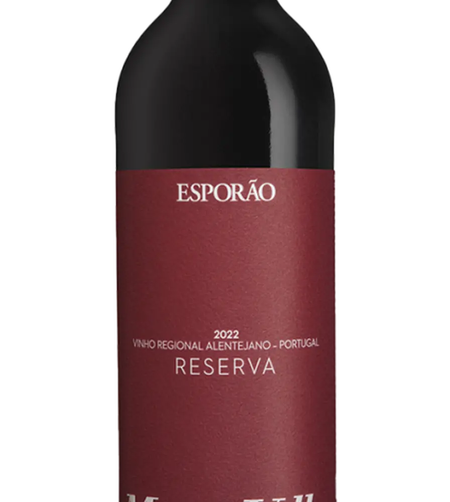 Esporão Monte Velho Reserva