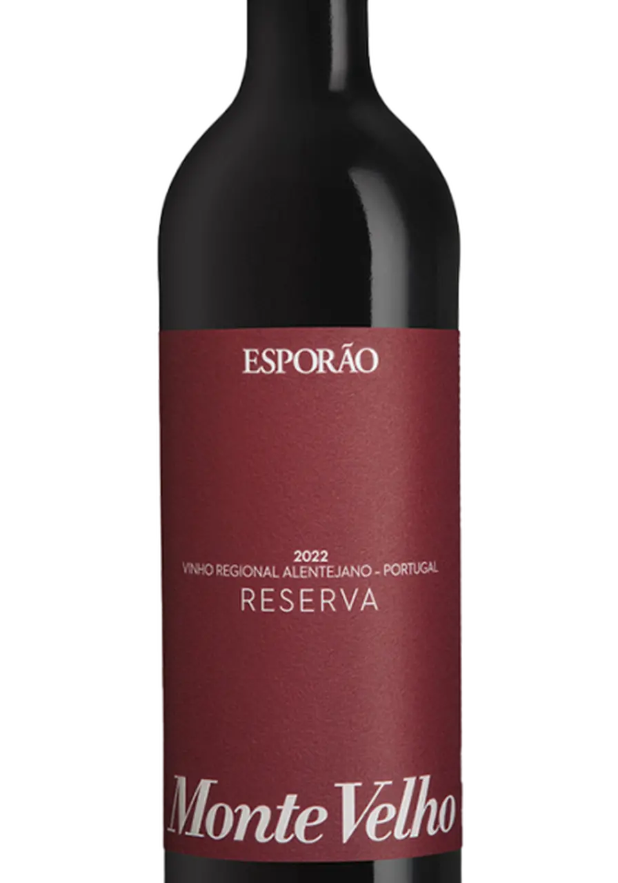 Esporão Monte Velho Reserva
