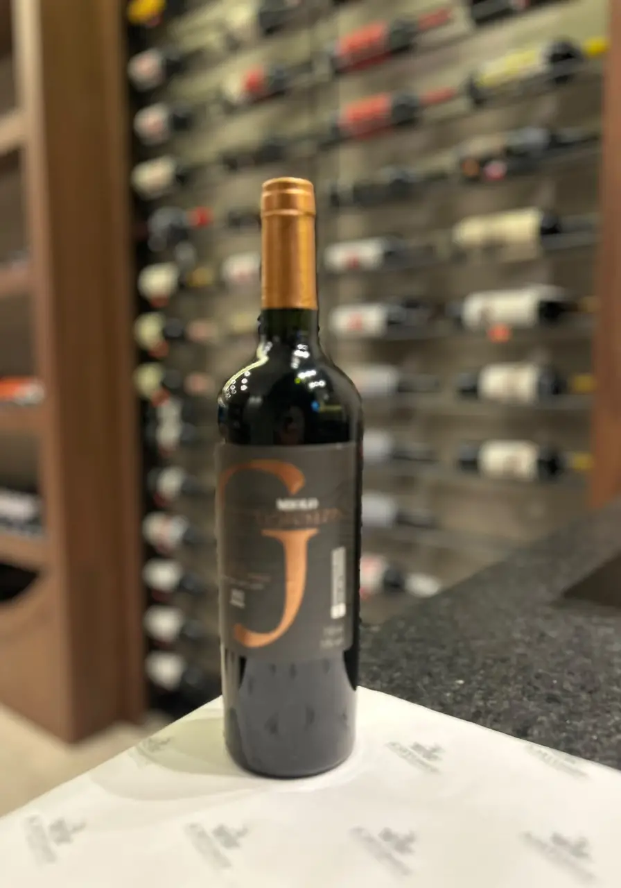 Miolo Cuvée Giuseppe 